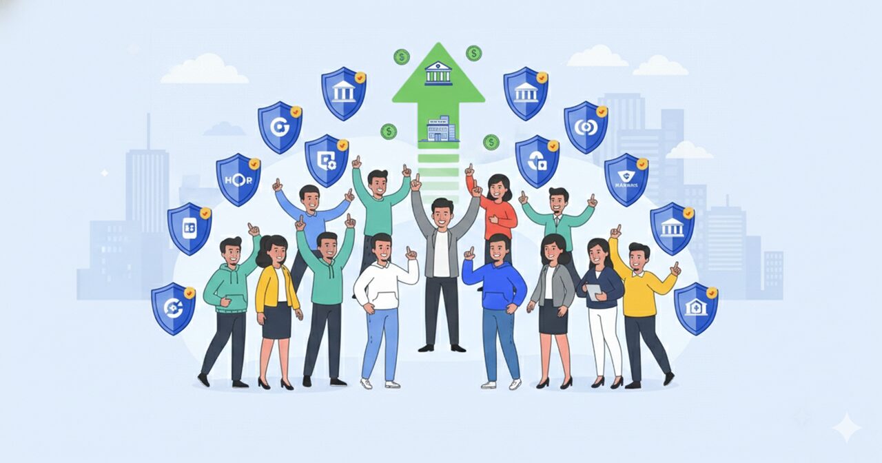 The Best Banks for Startups in 2026: The Honest, Updated Guide